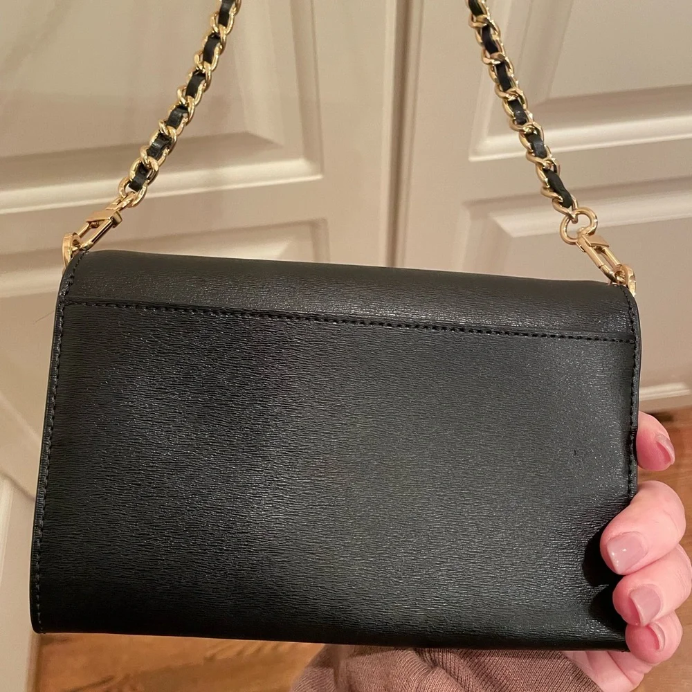 Tory Burch Emerson crossbody bag NWOT - Picture 3 of 11